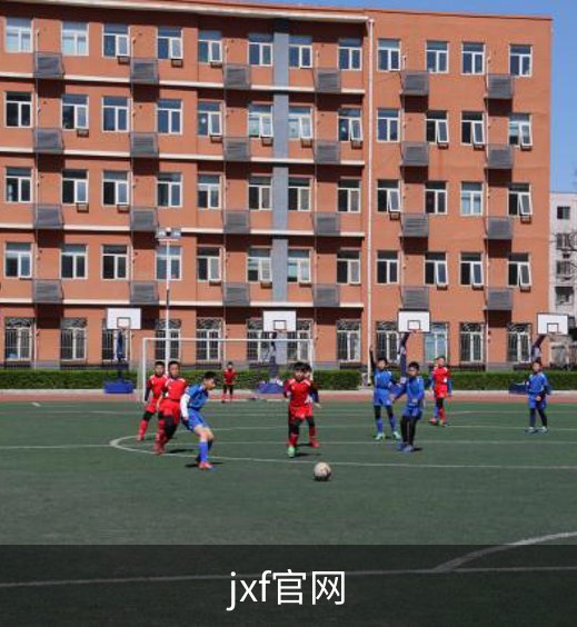 jxf官网简介